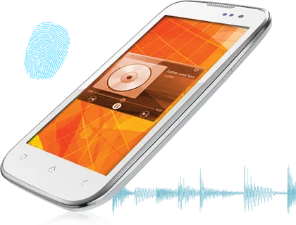Micromax Canvas Music A88