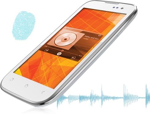 Micromax Canvas Music A88