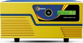 Eastman Omega 850VA Sine Wave Inverter