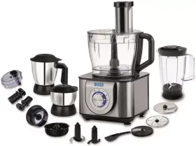 Boss B704 1000 W Food Processor