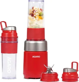 Agaro Primo Plus 500W Mixer Grinder
