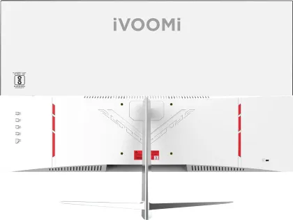 iVOOMi IV-L1502HDS 27 inch Full HD Curved Monitor