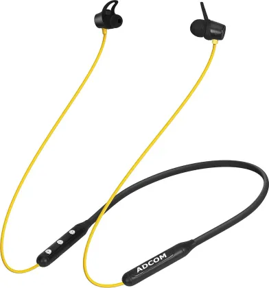 ADCOM Sync Wireless Neckband