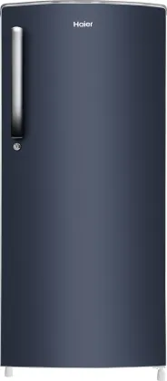 Haier HED-213MB-N 205 L 3 Star Single Door Refrigerator