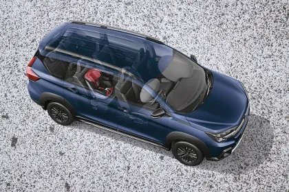 Maruti Suzuki XL6 Alpha AT
