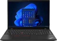 Lenovo ThinkPad P16s 21K9S00C00 Laptop vs Dell Alienware X17 R1 D569936WIN9 Gaming Laptop