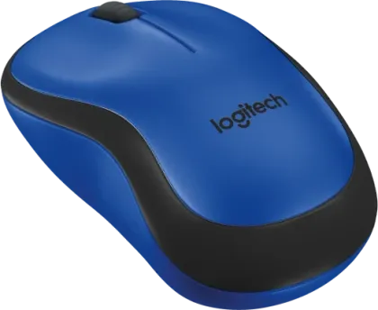 Logitech M221 Silent Wireless Mouse - image 3