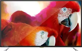 Noble Skiodo NB55SU01 (55-inch) Ultra HD 4K Smart LED TV