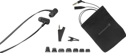 Beyerdynamic DX120ie Headphone (In the ear)