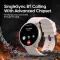 Fastrack Revoltt FR1 Pro Smartwatch