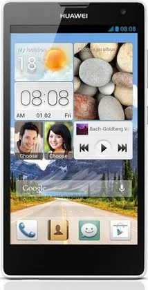Huawei Ascend G740