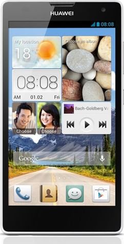 Huawei Ascend G740