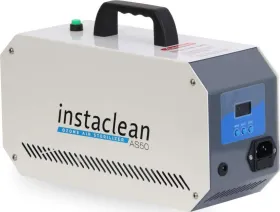 Faraday Ozone Instaclean AS50 Car Air Purifier