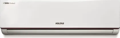 Voltas 4503219-184V DAZJ 1.5 Ton 4 Star Split Inverter AC