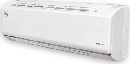 BPL BAS-V183PBYG 1.5 Ton 3 Star 2023 Inverter Split AC