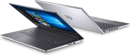 Dell Inspiron 7460 Notebook (7th Gen Ci5/ 8GB/ 1TB/ WIn10/ 2GB Graph)