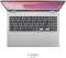 Asus Chromebook CX1 CX1500CKA-AS84F Laptop (Intel Celeron N4500/ 8GB/ 64GB eMMC/ ChromeOS)