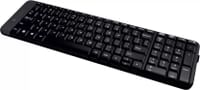 Unboxed: Logitech K230 Wireless Laptop Keyboard