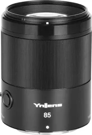 Yongnuo 85mm F/1.8Z DF DSM Lens (Nikon Mount)