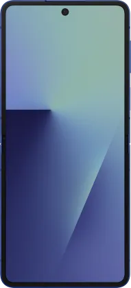 Samsung Galaxy Z Flip 7 5G (12GB RAM+512GB)