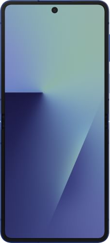 Samsung Galaxy Z Flip 7 5G (12GB RAM+512GB)