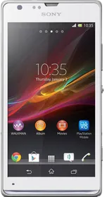 Sony Xperia SP