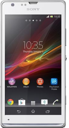 sony mobile smartprix