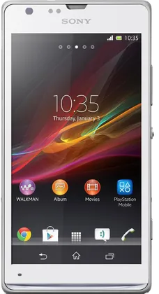 Sony Xperia SP