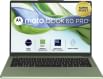 Motorola Motobook 60 Pro 14IAH101 83NY000BIN Laptop (Intel Core Ultra 7/ 32GB/ 1TB SSD/ Win11 Home)