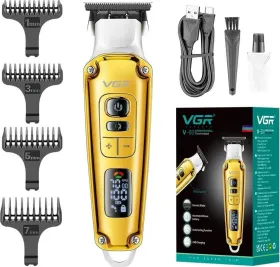 VGR V-931 Trimmer