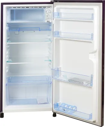 Lloyd GLDC203ST2LC 188 L 3 Star Single Door Refrigerator