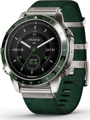 Garmin MARQ Golfer Gen 2 Smartwatch