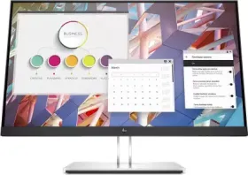 HP E24 G4 24 inch Full HD LED Monitor