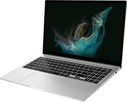 Samsung Galaxy Book2 15 Laptop (12th Gen Core i5/ 16GB/ 512GB SSD/ Win11)