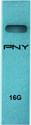 PNY Whistle Attache 8GB Pen Drive
