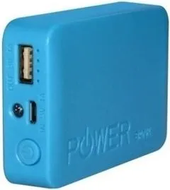 Lapcare LOPBBL4683 Power Bank 6600 mAh