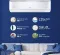 Cruise CWCVBL-VP3F125 1 Ton 5 Star 2025 Inverter Split AC