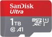 SanDisk Ultra A1 1TB Class 10 SDXC Memory Card