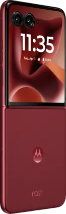 Motorola Razr 60 Ultra