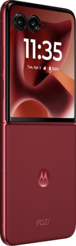 Motorola Razr 60 Ultra