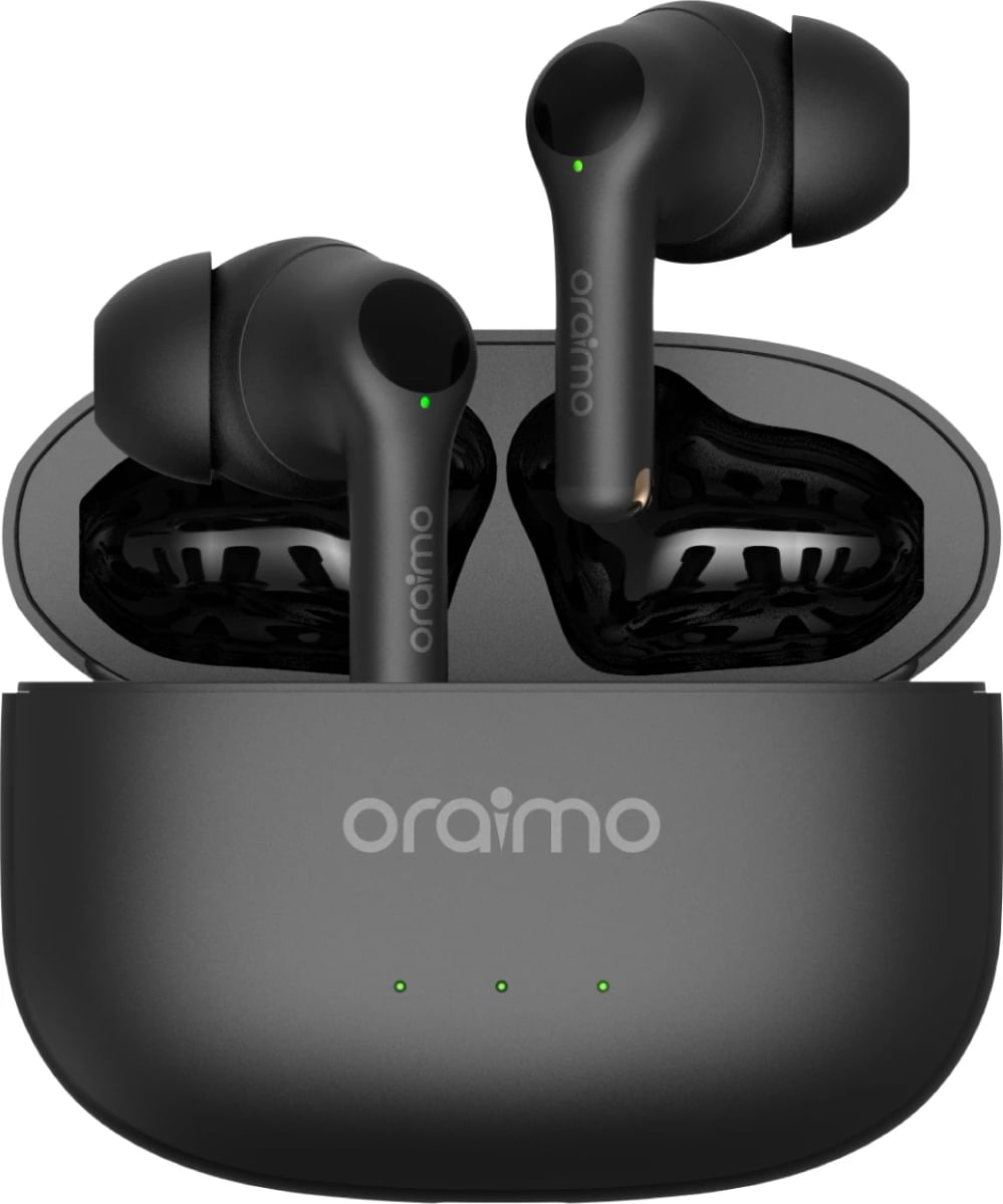 Oraimo shop headphone price