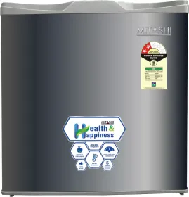 Mitashi MSD052RF200 52 L 2 Star Single Door Refrigerator