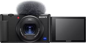 Sony ZV-1 20MP Digital Vlog Camera
