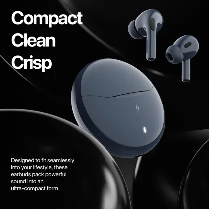 Fire-Boltt FirePods Aero True Wireless Earbuds
