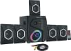 Tronica Cowin Series 40 W Bluetooth Speaker