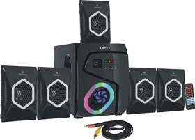 Tronica Cowin Series 40 W Bluetooth Speaker