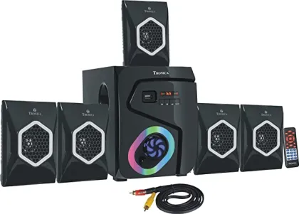 Tronica Cowin Series 40 W Bluetooth Speaker - image 2