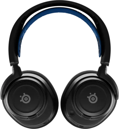 Steelseries Arctis Nova 7P Wireless Gaming Headphones