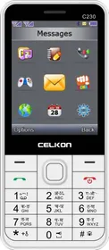 Celkon C230