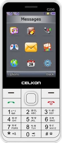 Celkon C230